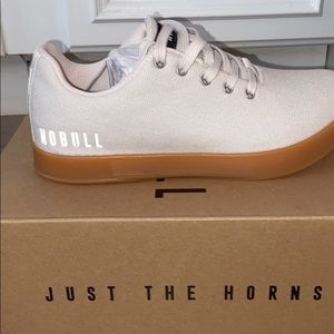 Women’s nobull canvas trainer